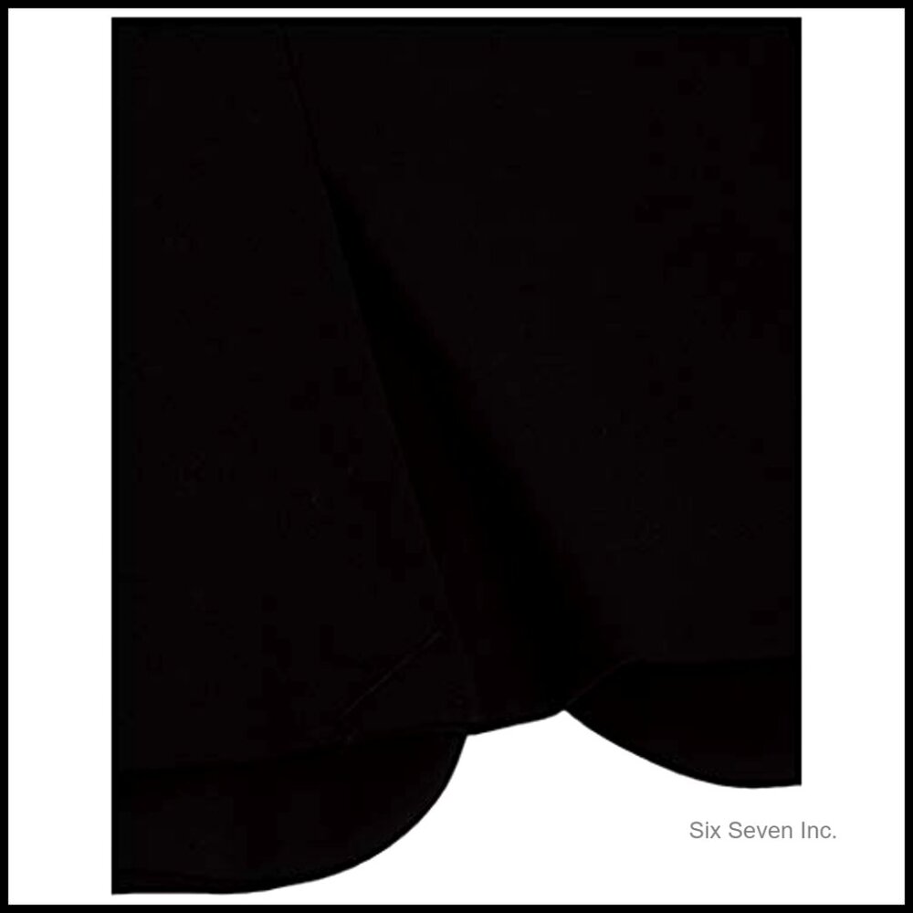 Two Button Lux Blazer, Polyester Blend, Classic F… - image 7